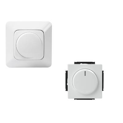 Dimmer LED ABB JUSSI/IMPRESSIVO 200W (6523U)