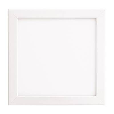 PANEL LED 300x300 2.0, Regulable, Temperatura de color regulable, 16W, CRI97, IP54
