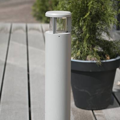 LedStore.fi Pilar Led redondo unboxing