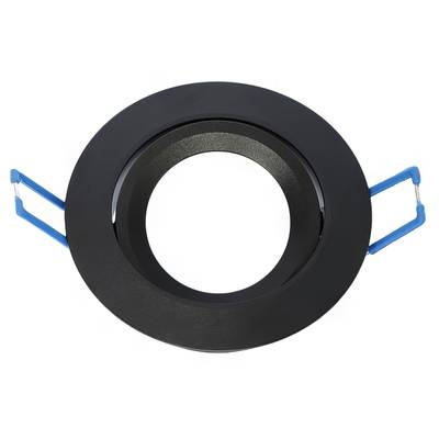 ModLed KEHYS negro mate, direccional, IP21 + GU10/MR16 base