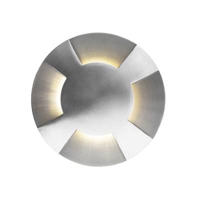 Led set for TERRACE, light to 4 direction, 3000K, IP67, 3W, dimmable