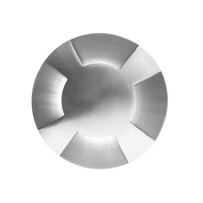 Luz led para kit de luces TERASSIN, luz en cuatro direcciones, 4000K, IP67, 3W