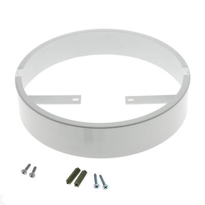 Marco de montaje en superficie 50mm para techo LED 240 - UPPOAVA