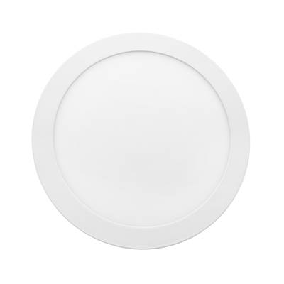 PANEL LED ø240 ø240, Regulable, 16W, CRI99, IP54