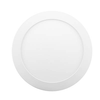 PANEL LED ø200, UPPOAVA, 3000K, regulable, 15W, CRI90, IP54