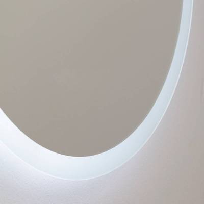 LÁMPARA INDICADORA CIRCULAR LED, temperatura de color regulable, regulable
