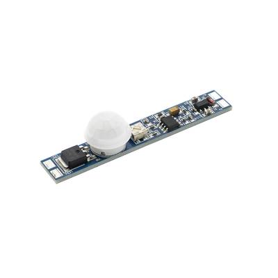Tiras de luz LED interruptor PIR, 12V-24V