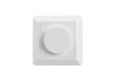 DALI roller dimmer, DALI DT8, DALI master