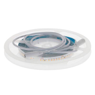3m LED strip HELMI SUPREME, 3000K, 24V, 13,6W/m, IP65, CRI97