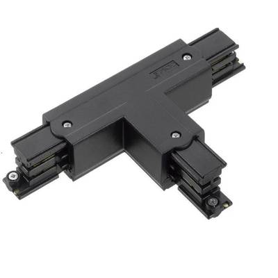 Pieza en T - XTS 36-2 NEGRO