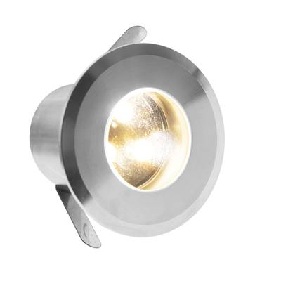Luz led para TERASSIN kit de luz, luz TOP, 2800K, IP67, 1W, regulable