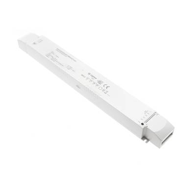 LED transformador estrecho 24V, 150W, ZIGBEE, CCT 