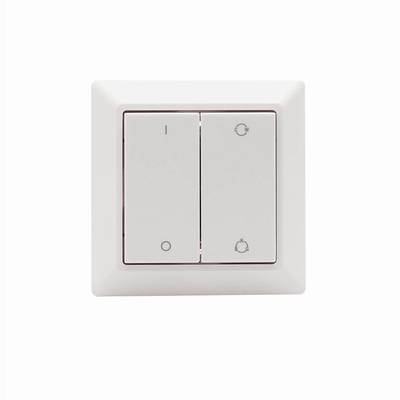 Dimmer LED inalámbrico - VaLO Zigbee, botón de control RGB+CCT