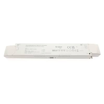 LED transformador estrecho 24V, 75W, ZIGBEE, CCT, 