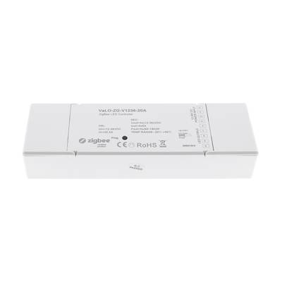 VaLO Zigbee LED receptor 12V-36V - para tiras led monocromo, 20A