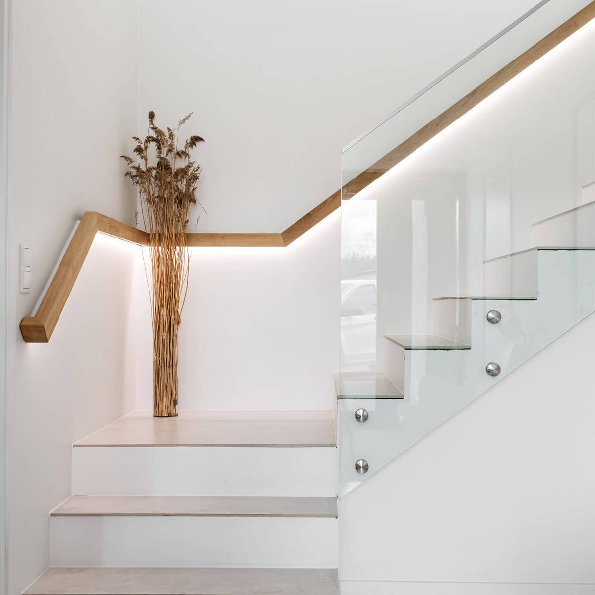 Casa moderna en Ylästö
