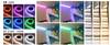 Tiras LED RGB+CCT Tiras LED RGB+CCT