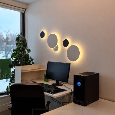 Aplique Eclipse CCT