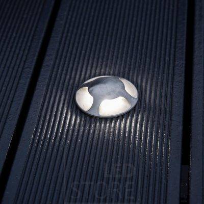Luces led para patios