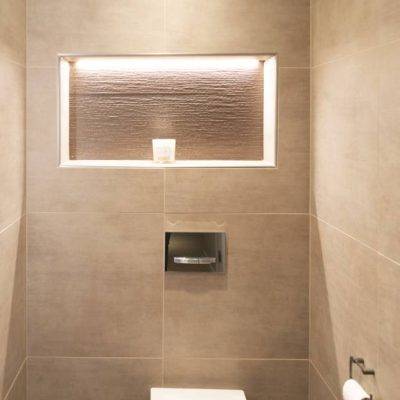 Iluminación LED moderna y versátil