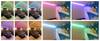 Tiras de LED RGB+W Tiras de LED RGB+W