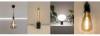 Bombillas decorativas Bombillas decorativas