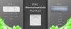 Transformadores TRIAC Transformadores TRIAC