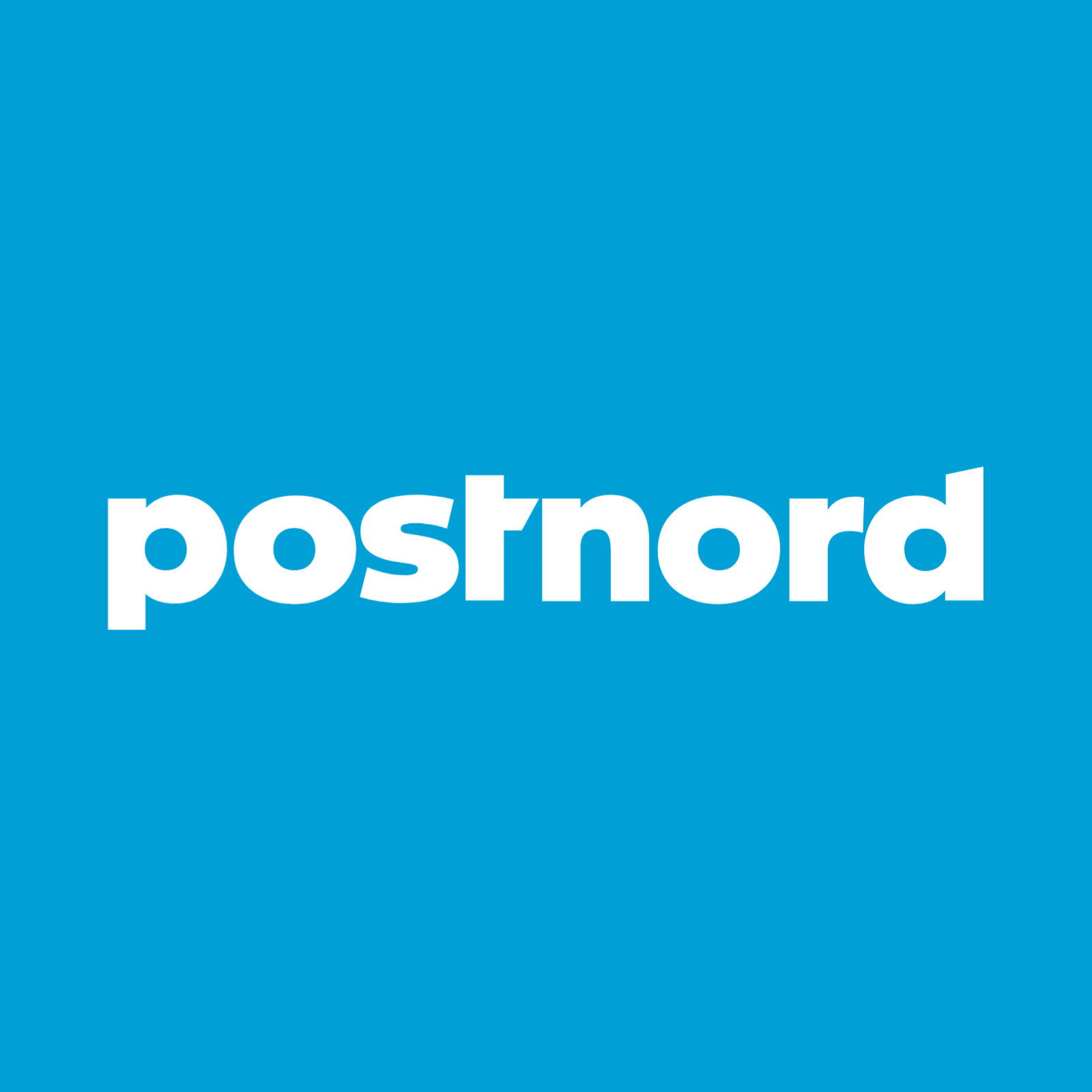 Postnord - Paquete comercial