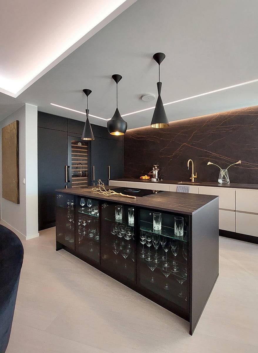 Tiras de LED versátiles para mayor comodidad y variedad © LedStore