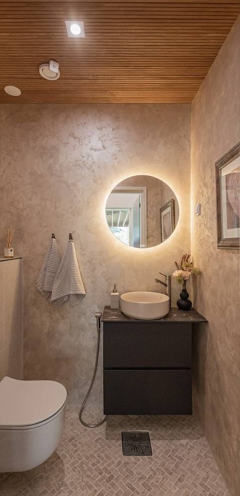18 Hermoso espejo de luz pone de relieve los puntos de luz de pared iluminada por sensor de movimiento LedStorefi