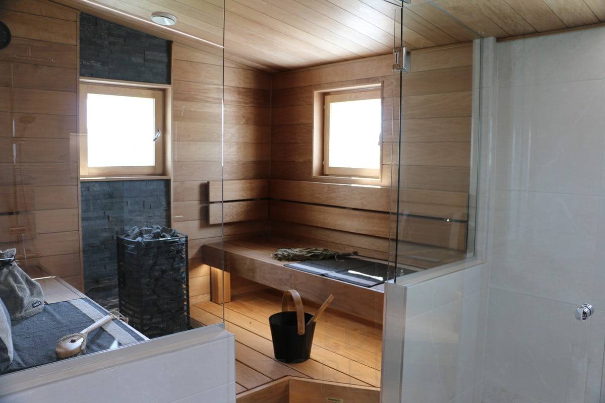 Feria de la vivienda 2018: la cinta Led de laute abajo indirectamente. Ledstore.fi