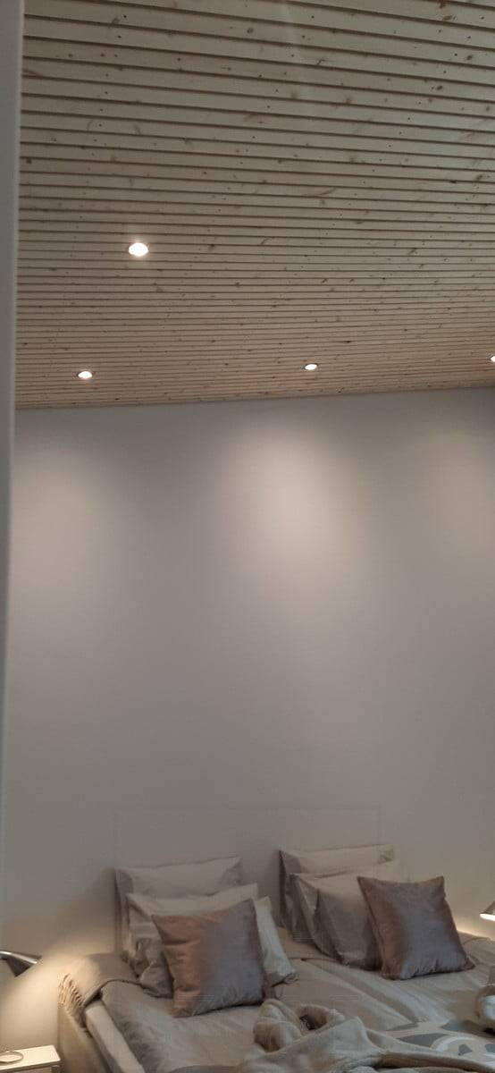 Feria de la Vivienda 2021: Focos led en los rimakatos. Ledstore.fi