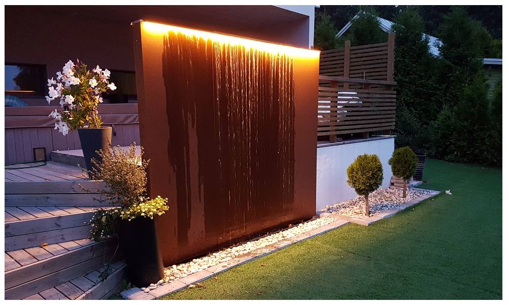 Cinta de leds sin cascada