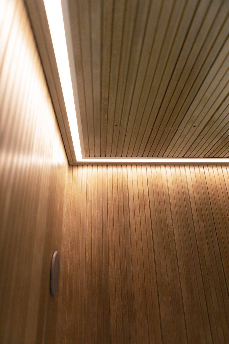 Logotipo de tienda de iluminación LED: fondo verde sobre un cuadrado blanco, texto "LED STORE" para soluciones de iluminación ecológicas y energéticamente eficientes.