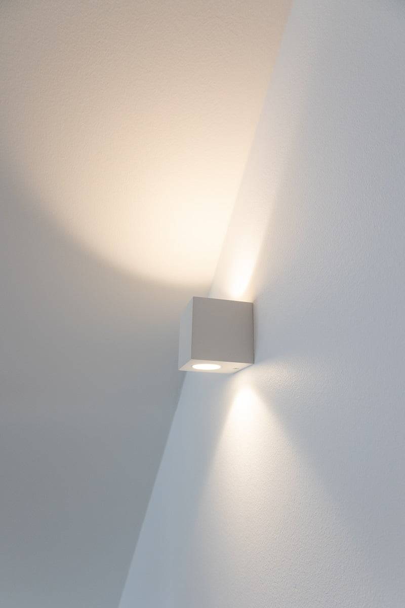 Aplique bidireccional CUBIC ©LedStore