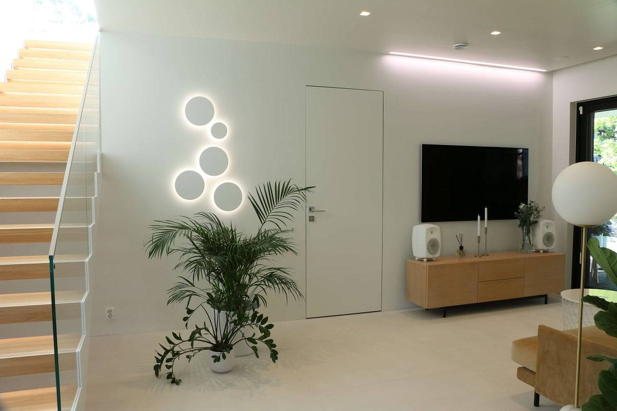 10 razones para elegir luces led