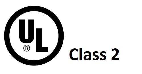 transformador led Clase 2 foto