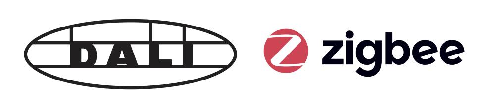 LOGO DALI y ZIGBEE