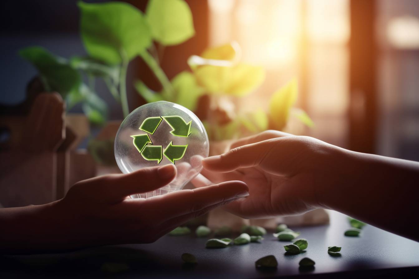 Reciclaje - Cómo funciona