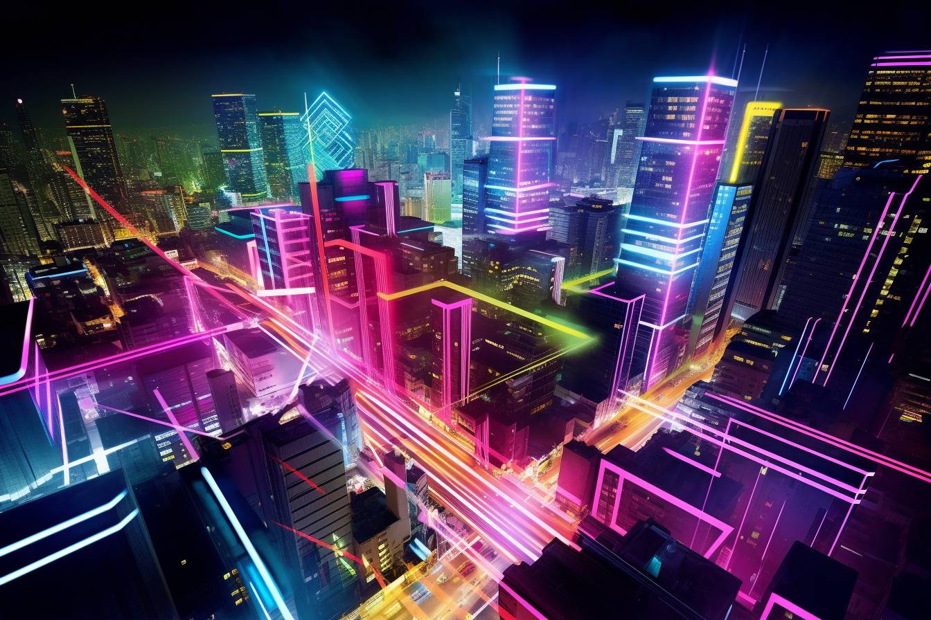 Perspectivas futuras de la tecnología LED