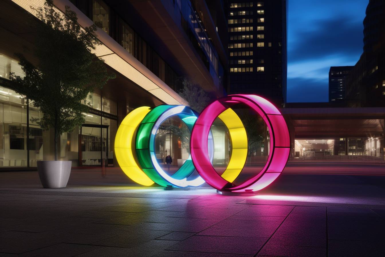 Innovaciones en iluminación LED y nuevas aplicaciones  