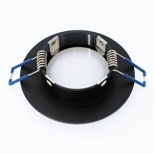 ModLed marco negro mate IP54