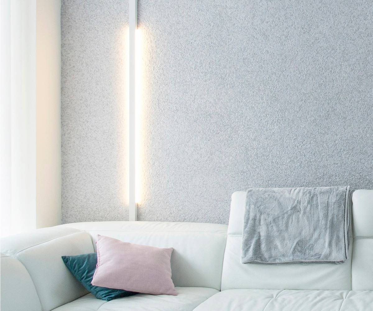 Iluminación del salón 10 consejos