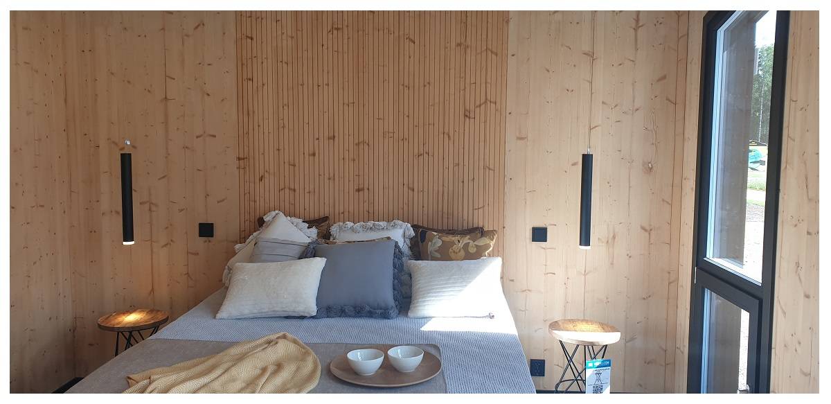 10 consejos para iluminar el dormitorio - Haz que la luz entre en tu dormitorio