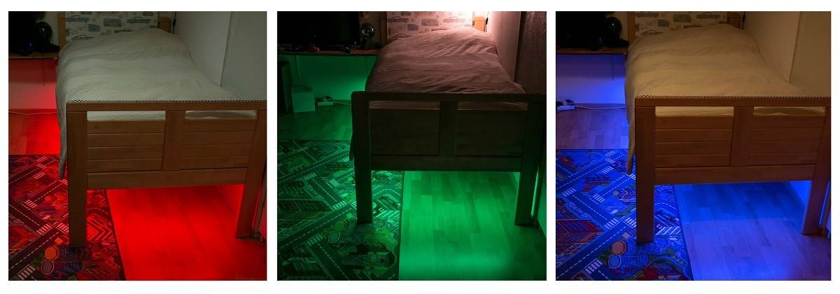 Tiras de luz led RGB en el dormitorio.jpg