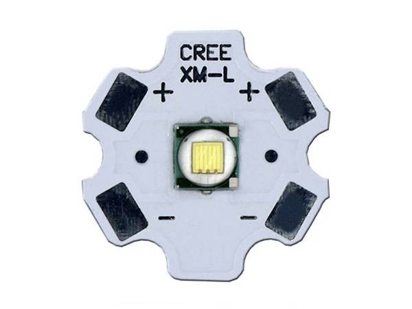 Led SMD CREE