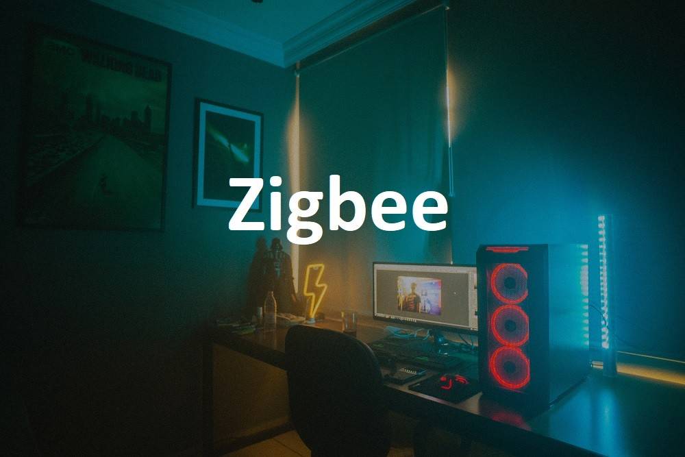 Zigbee dimming descripción del artículo