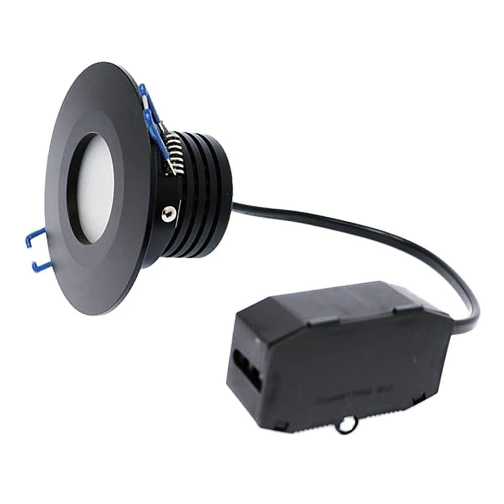 marco negro IP54 para modled LedStore.fi