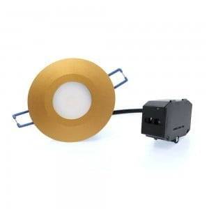 ModLed IP54 oro mate