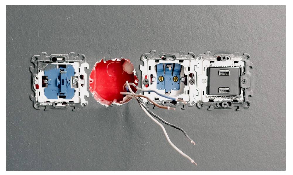 Las luces led zumbarán, por ejemplo si hay un fallo en el cableado